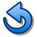 toolbar - edit undo